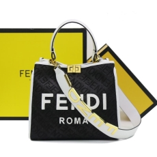 Fendi Shopping Bags